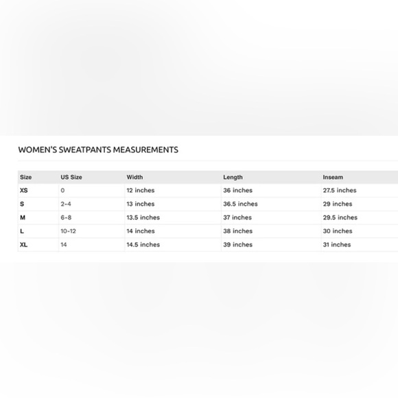 Aviator Nation Women’s Grey Joggers with Rainbow Logo - Picture 5 of 5